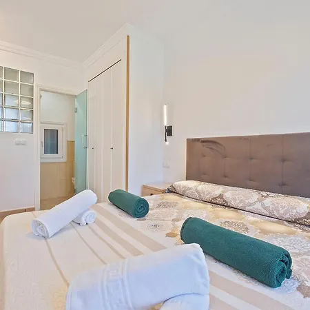 Cala Serena By Midelisa Holiday home