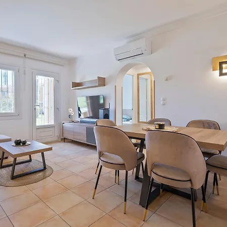 Cala Serena By Midelisa Holiday home