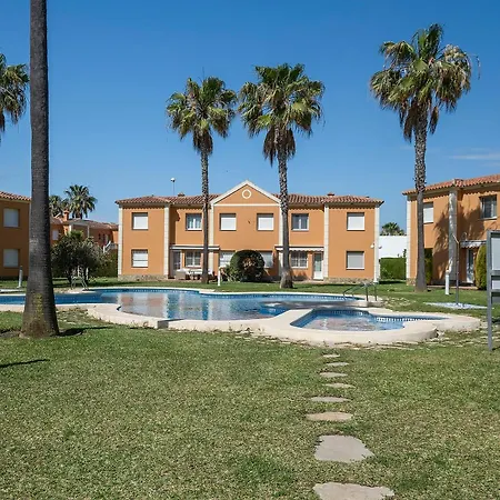 Holiday home Cala Serena By Midelisa Oliva