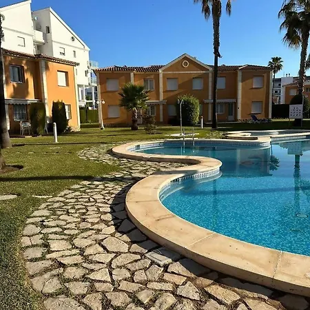 Holiday home Cala Serena By Midelisa *