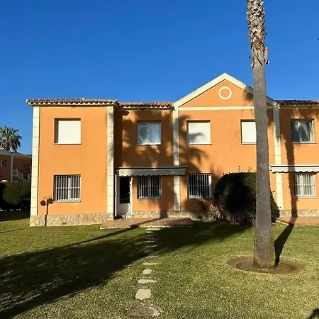 Cala Serena By Midelisa Holiday home Oliva