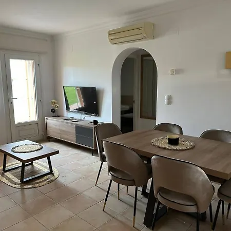 Casa vacanze Cala Serena By Midelisa.