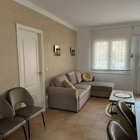 Cala Serena By Midelisa Holiday home Oliva