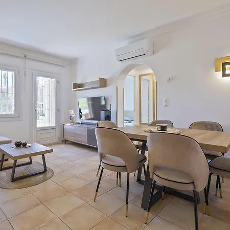 Holiday home Cala Serena By Midelisa