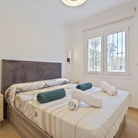 Cala Serena By Midelisa Holiday home *