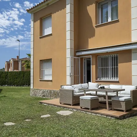 Cala Serena By Midelisa Holiday home Oliva