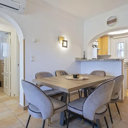 Holiday home Cala Serena By Midelisa Oliva
