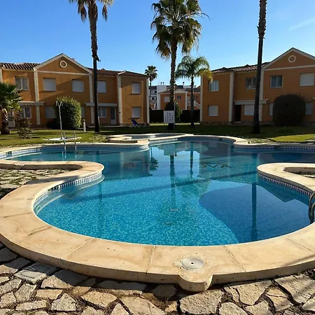 Holiday home Cala Serena By Midelisa