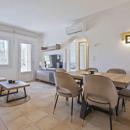 Casa vacanze Cala Serena By Midelisa. Oliva