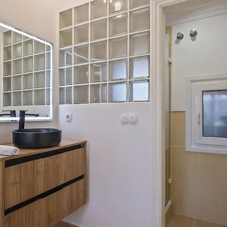 Casa vacanze Cala Serena By Midelisa. Oliva