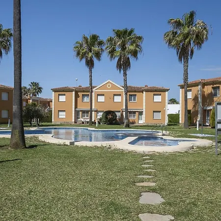 Cala Serena By Midelisa. Casa vacanze Oliva