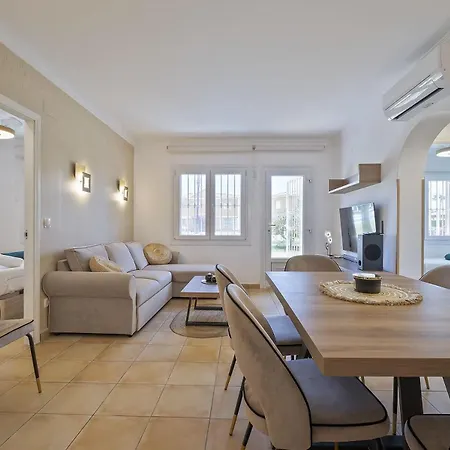 Casa vacanze Cala Serena By Midelisa. *