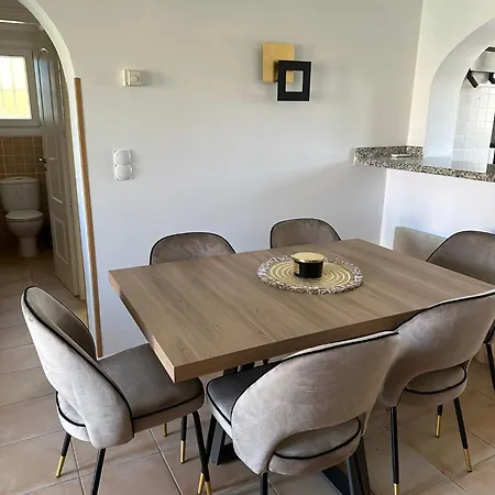 Cala Serena By Midelisa. Casa vacanze Oliva